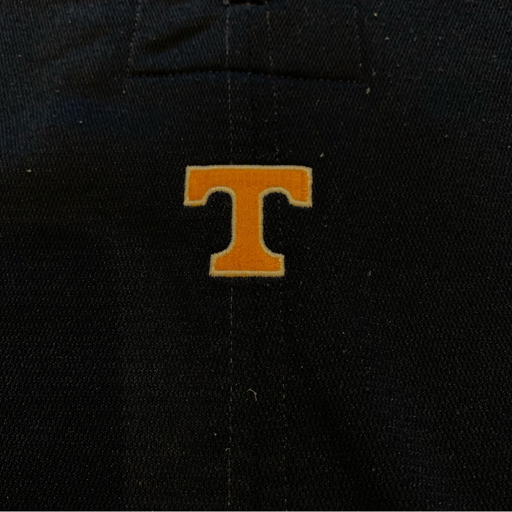 Adidas Navy Performance Jacket - image 4